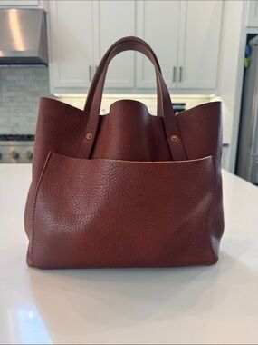 Go Forth Goods Avery Tote